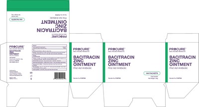 Bacitracin Zinc Twin Med